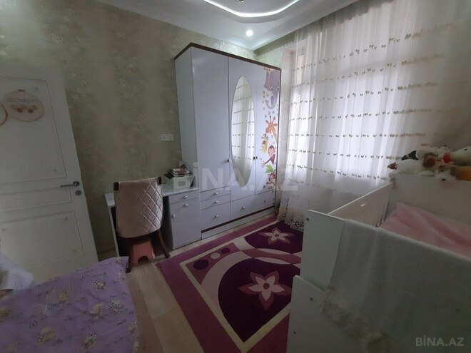 Satılır 3 otaqlı yeni tikili 90 m², Masazır q., photo 12 from 23