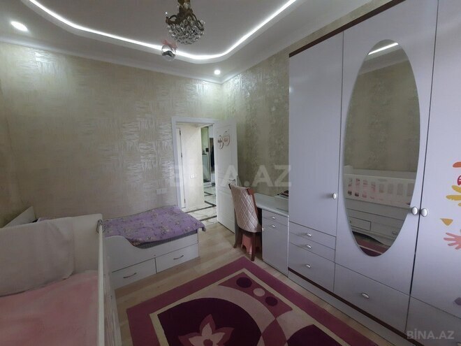 Satılır 3 otaqlı yeni tikili 90 m², Masazır q., photo 13 from 23