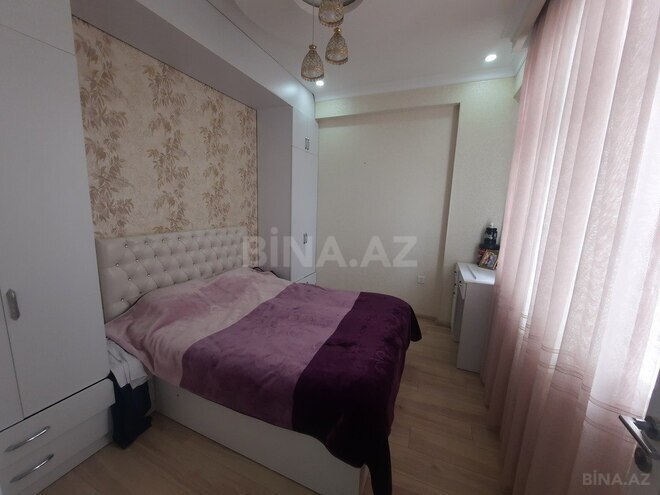 Satılır 3 otaqlı yeni tikili 90 m², Masazır q., photo 14 from 23