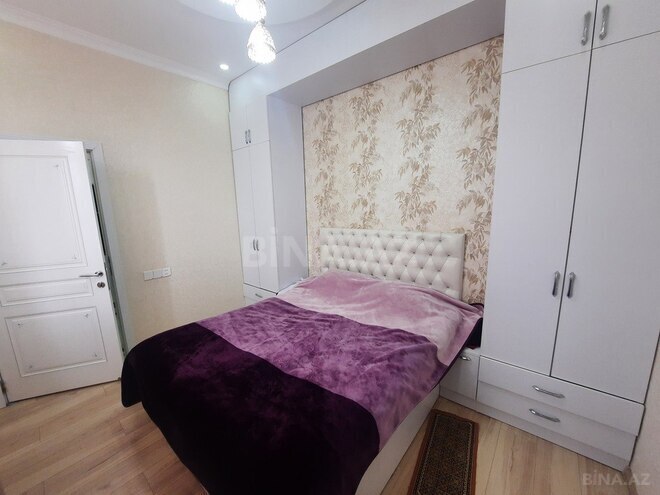 Satılır 3 otaqlı yeni tikili 90 m², Masazır q., photo 15 from 23