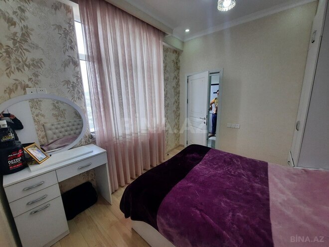 Satılır 3 otaqlı yeni tikili 90 m², Masazır q., photo 16 from 23