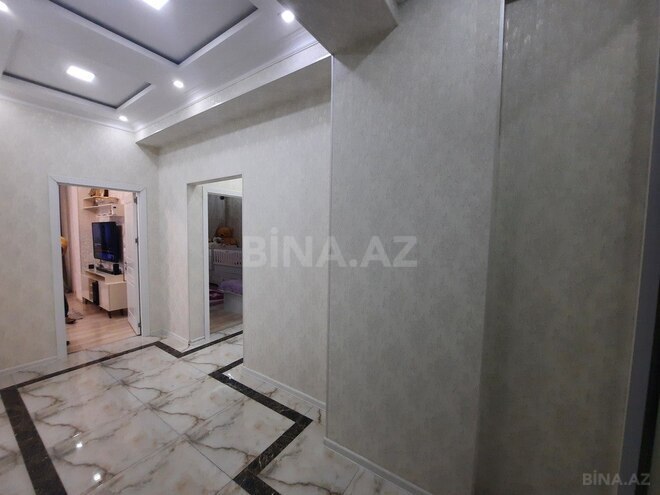 Satılır 3 otaqlı yeni tikili 90 m², Masazır q., photo 18 from 23