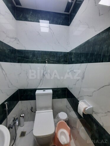 Satılır 3 otaqlı yeni tikili 90 m², Masazır q., photo 22 from 23