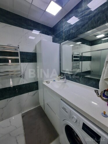 Satılır 3 otaqlı yeni tikili 90 m², Masazır q., photo 20 from 23