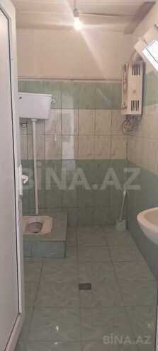 İcarəyə verilir 2 otaqlı həyət evi/bağ evi 65 m², Zabrat q., photo 5 from 8