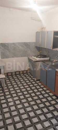 İcarəyə verilir 2 otaqlı həyət evi/bağ evi 65 m², Zabrat q., photo 4 from 8