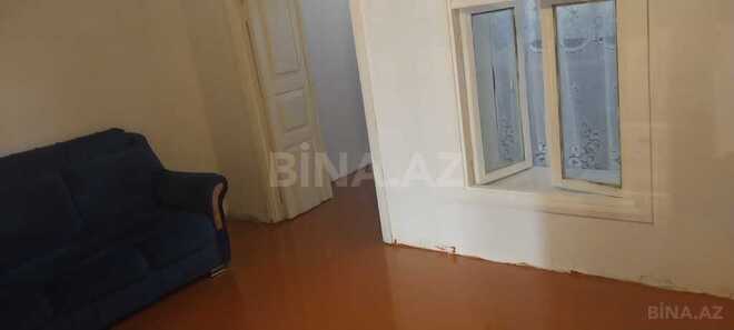 İcarəyə verilir 2 otaqlı həyət evi/bağ evi 65 m², Zabrat q., photo 3 from 8