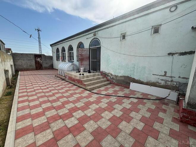 5-комн. дом/дача - пос. Бузовна - 154 м² (1)