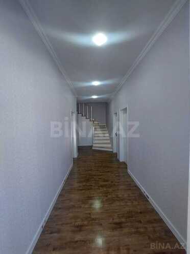 5 otaqlı həyət evi/bağ evi - Sumqayıt - 200 m² (5)