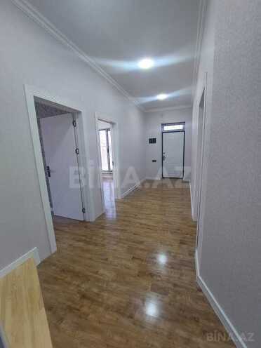 5 otaqlı həyət evi/bağ evi - Sumqayıt - 200 m² (9)