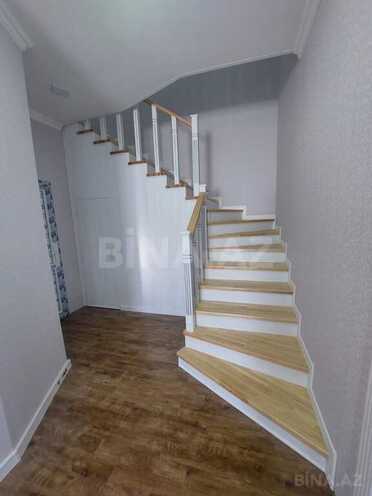 5 otaqlı həyət evi/bağ evi - Sumqayıt - 200 m² (10)