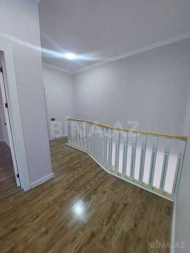 5 otaqlı həyət evi/bağ evi - Sumqayıt - 200 m² (3)