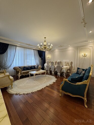 3-комн. новостройка - м. 8 ноября - 170 м² (4)