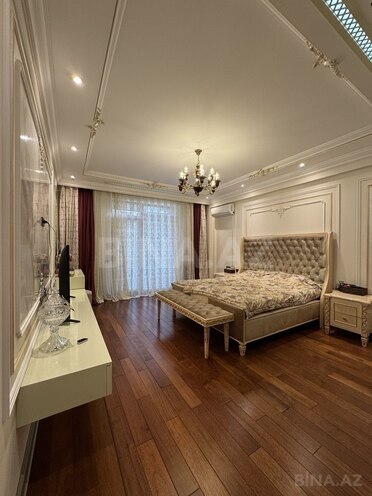 3-комн. новостройка - м. 8 ноября - 170 м² (13)