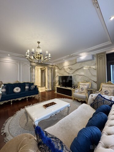 3-комн. новостройка - м. 8 ноября - 170 м² (6)