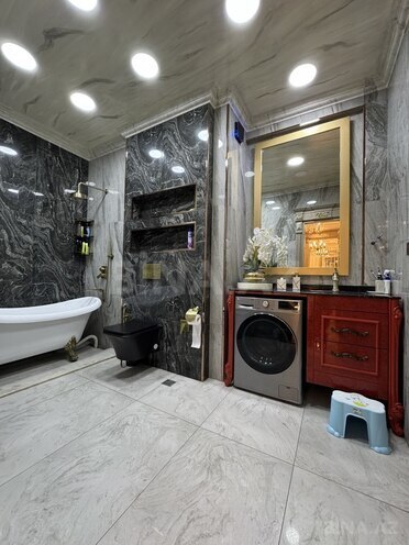 3-комн. новостройка - м. 8 ноября - 170 м² (10)