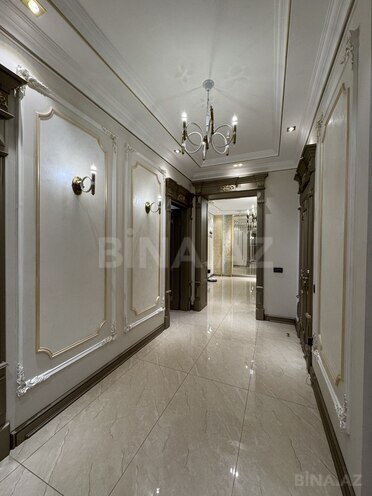 3-комн. новостройка - м. 8 ноября - 170 м² (16)
