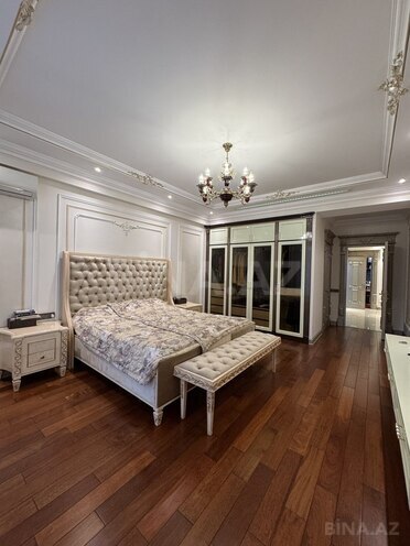 3-комн. новостройка - м. 8 ноября - 170 м² (14)