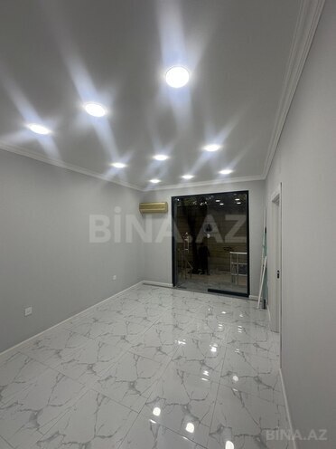 Obyekt - Memar Əcəmi m. - 50 m² (2)
