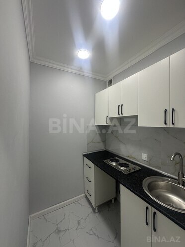 Obyekt - Memar Əcəmi m. - 50 m² (12)