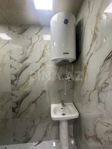 Obyekt - Memar Əcəmi m. - 50 m² (11)