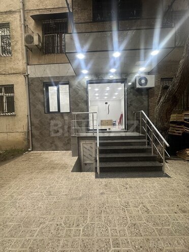 Obyekt - Memar Əcəmi m. - 50 m² (14)