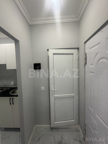 Obyekt - Memar Əcəmi m. - 50 m² (6)