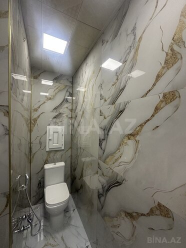 Obyekt - Memar Əcəmi m. - 50 m² (7)