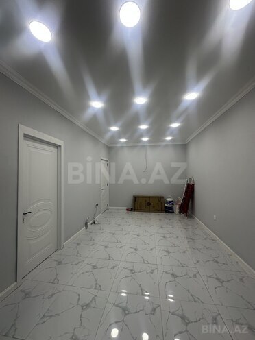 Obyekt - Memar Əcəmi m. - 50 m² (8)