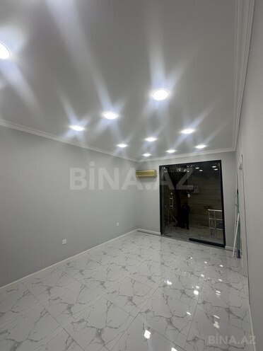 Obyekt - Memar Əcəmi m. - 50 m² (3)