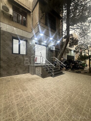 Obyekt - Memar Əcəmi m. - 50 m² (1)