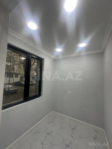 Obyekt - Memar Əcəmi m. - 50 m² (5)