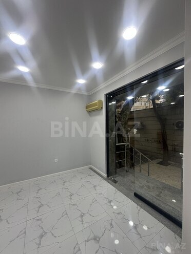 Obyekt - Memar Əcəmi m. - 50 m² (4)