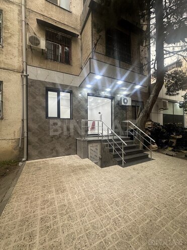 Obyekt - Memar Əcəmi m. - 50 m² (17)