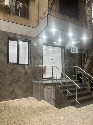 Obyekt - Memar Əcəmi m. - 50 m² (10)