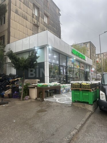 Obyekt - Memar Əcəmi m. - 50 m² (16)