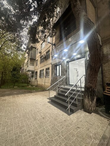 Obyekt - Memar Əcəmi m. - 50 m² (13)