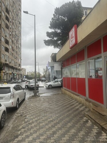 Obyekt - Memar Əcəmi m. - 50 m² (15)