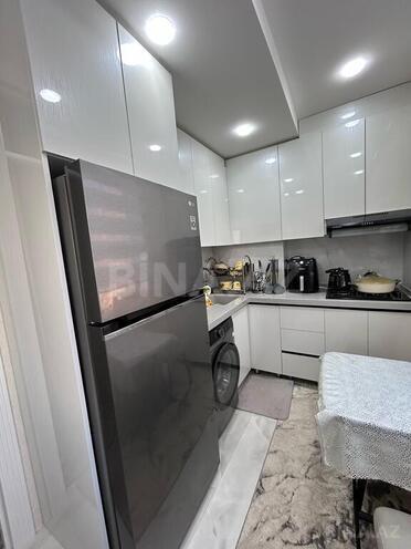 2-комн. новостройка - пос. Зых - 58 м² (6)