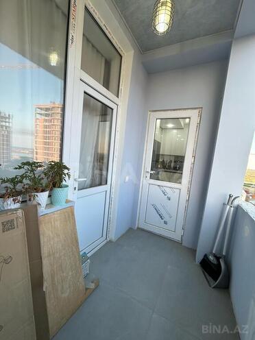 2-комн. новостройка - пос. Зых - 58 м² (4)