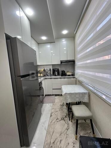 2-комн. новостройка - пос. Зых - 58 м² (12)