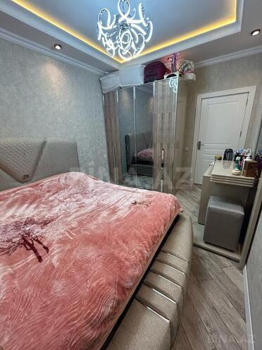 2-комн. новостройка - пос. Зых - 58 м² (10)