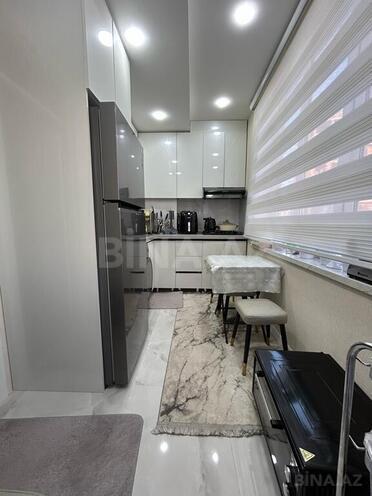 2-комн. новостройка - пос. Зых - 58 м² (5)