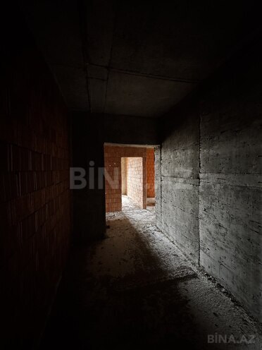 3 otaqlı yeni tikili - 9-cu mikrorayon q. - 128 m² (3)