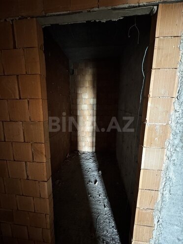 3 otaqlı yeni tikili - 9-cu mikrorayon q. - 128 m² (10)