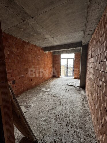 3 otaqlı yeni tikili - 9-cu mikrorayon q. - 128 m² (5)