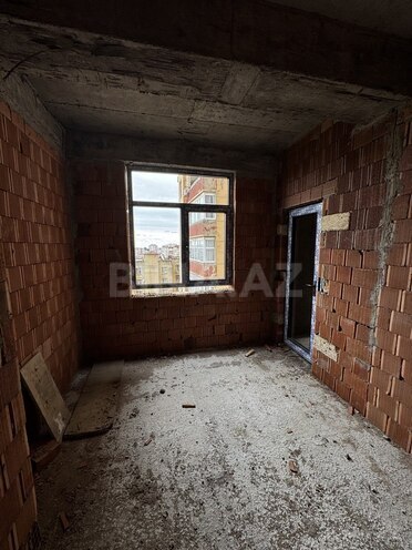 3 otaqlı yeni tikili - 9-cu mikrorayon q. - 128 m² (7)