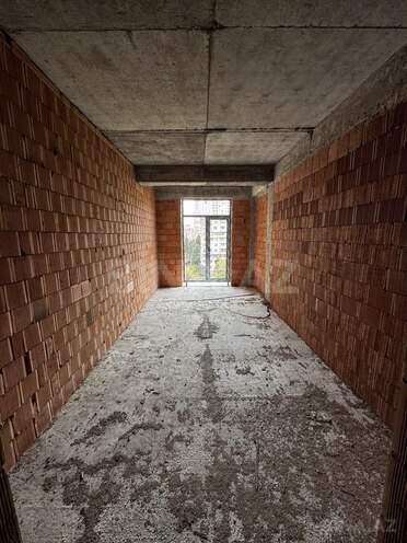 3 otaqlı yeni tikili - 9-cu mikrorayon q. - 128 m² (6)