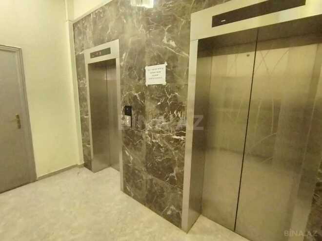 Satılır 2 otaqlı yeni tikili 53 m², Azadlıq Prospekti m., photo 23 from 29