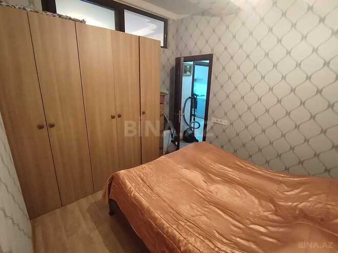Satılır 2 otaqlı yeni tikili 53 m², Azadlıq Prospekti m., photo 11 from 29